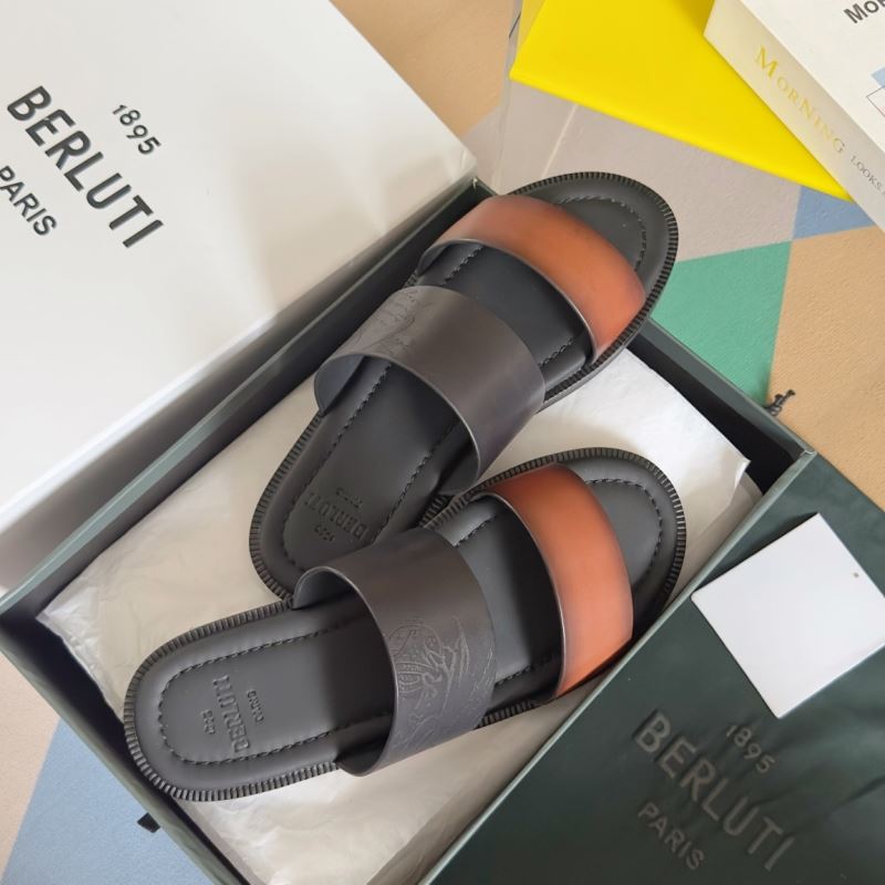 Berluti Sandals